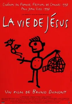 The Life of Jesus poster