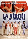 Would I Lie to You? poster