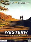 Western poster