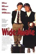 Wide Awake poster