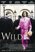 Wilde poster