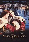 The Wings of the Dove poster