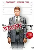 The Wrong Guy poster
