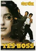 Yes Boss poster