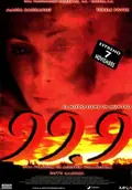 99.9: The Frequency of Terror poster