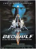 Beowulf poster