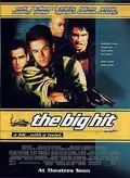 The Big Hit poster