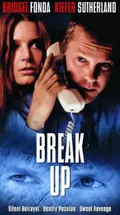 Break Up poster