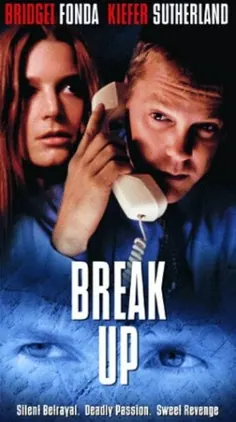 Break Up poster