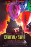 Carnival of Souls poster