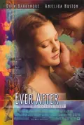 Ever After: A Cinderella Story poster
