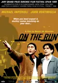 On the Run poster