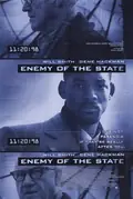 Enemy of the State poster