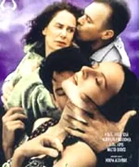Foolish Heart poster