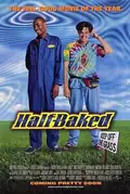Half Baked poster