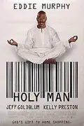 Holy Man poster
