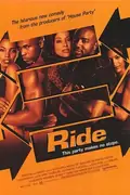 Ride poster