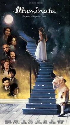 Illuminata poster