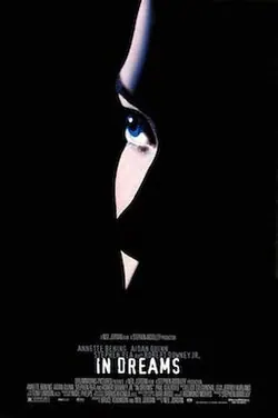 In Dreams poster
