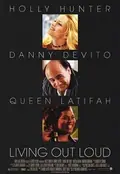 Living Out Loud poster