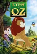 Lion of Oz poster