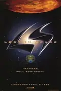 Lost in Space poster