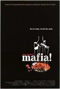 Mafia! poster