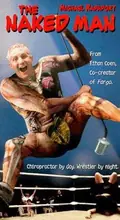 The Naked Man poster