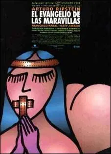 Divine poster