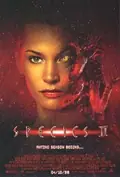 Species II poster
