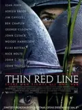 The Thin Red Line poster