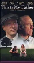 This Is My Father poster