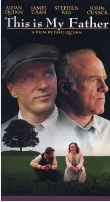 This Is My Father poster