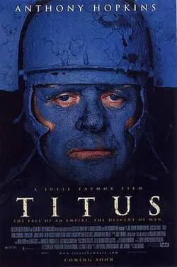 Titus poster