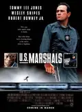 U.S. Marshals poster