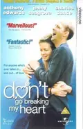 Don't Go Breaking My Heart poster