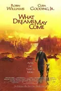 What Dreams May Come poster