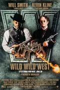 Wild Wild West poster