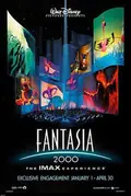 Fantasia 2000 poster