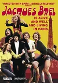 Jacques Brel Is Alive and Well and Living in Paris poster