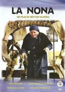 Grandma poster