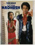 Madhosh poster