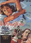 The Girl from Parma poster