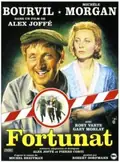 Fortunate poster