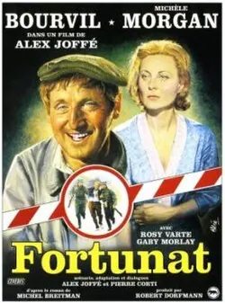 Fortunate poster