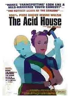The Acid House poster