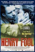 Henry Fool poster
