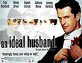 An Ideal Husband poster