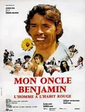 My Uncle Benjamin poster