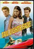 Tail Lights Fade poster